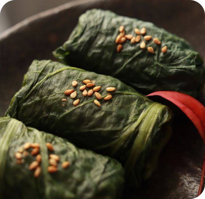 ならまちめはり ことのは